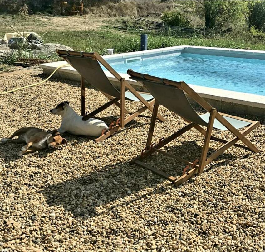 Bastide Bellugue Maison D'Hotes Reseau Bienvenue A La Ferme A 3 Minutes De Lourmarin Cadenet Exterior photo