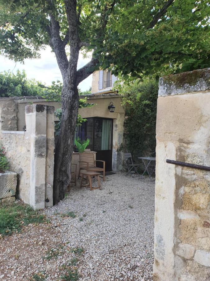 Bastide Bellugue Maison D'Hotes Reseau Bienvenue A La Ferme A 3 Minutes De Lourmarin Cadenet Exterior photo
