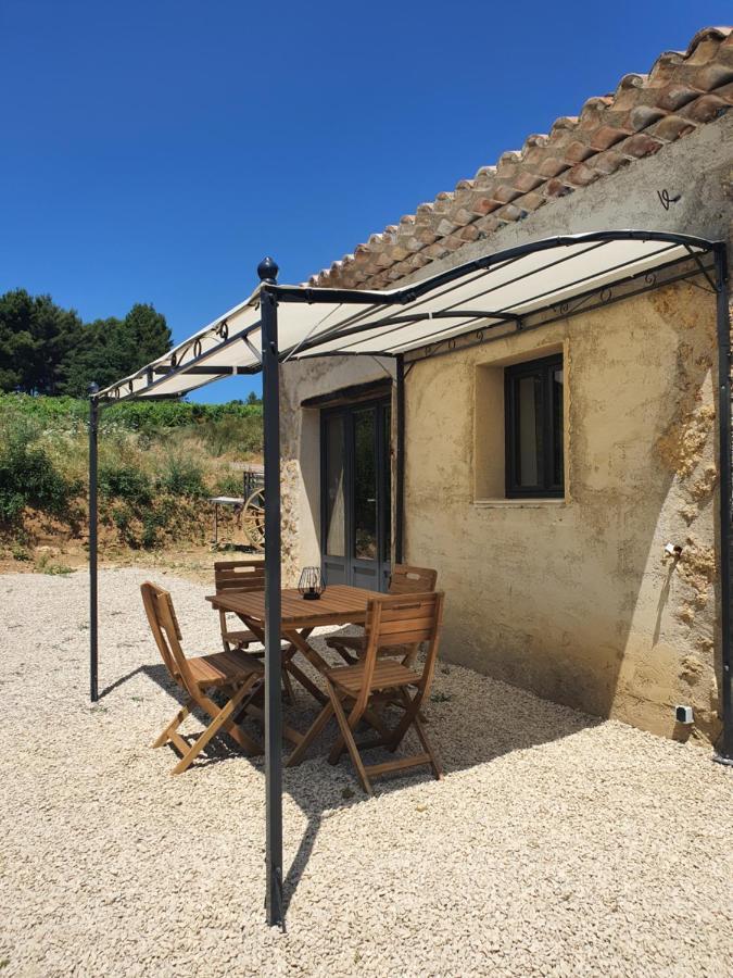 Bastide Bellugue Maison D'Hotes Reseau Bienvenue A La Ferme A 3 Minutes De Lourmarin Cadenet Exterior photo
