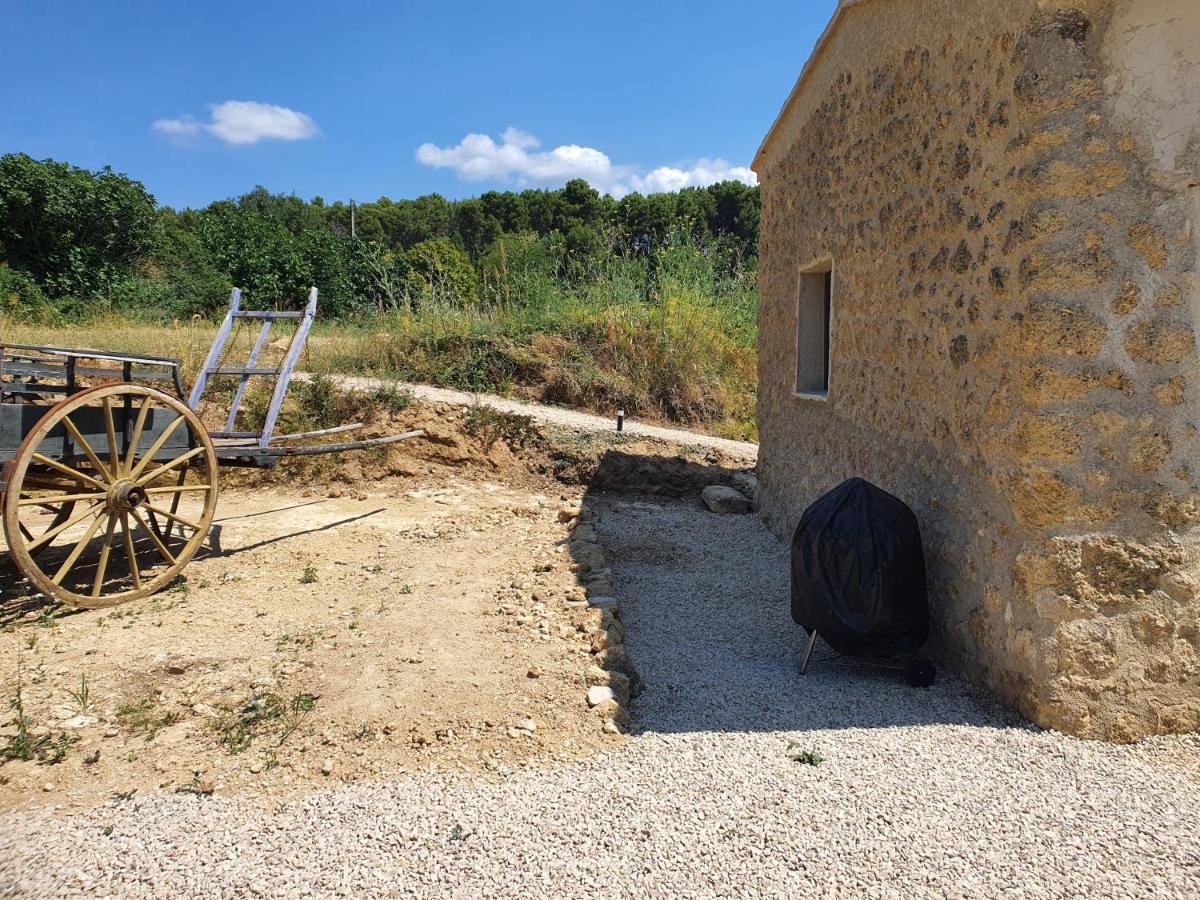 Bastide Bellugue Maison D'Hotes Reseau Bienvenue A La Ferme A 3 Minutes De Lourmarin Cadenet Exterior photo