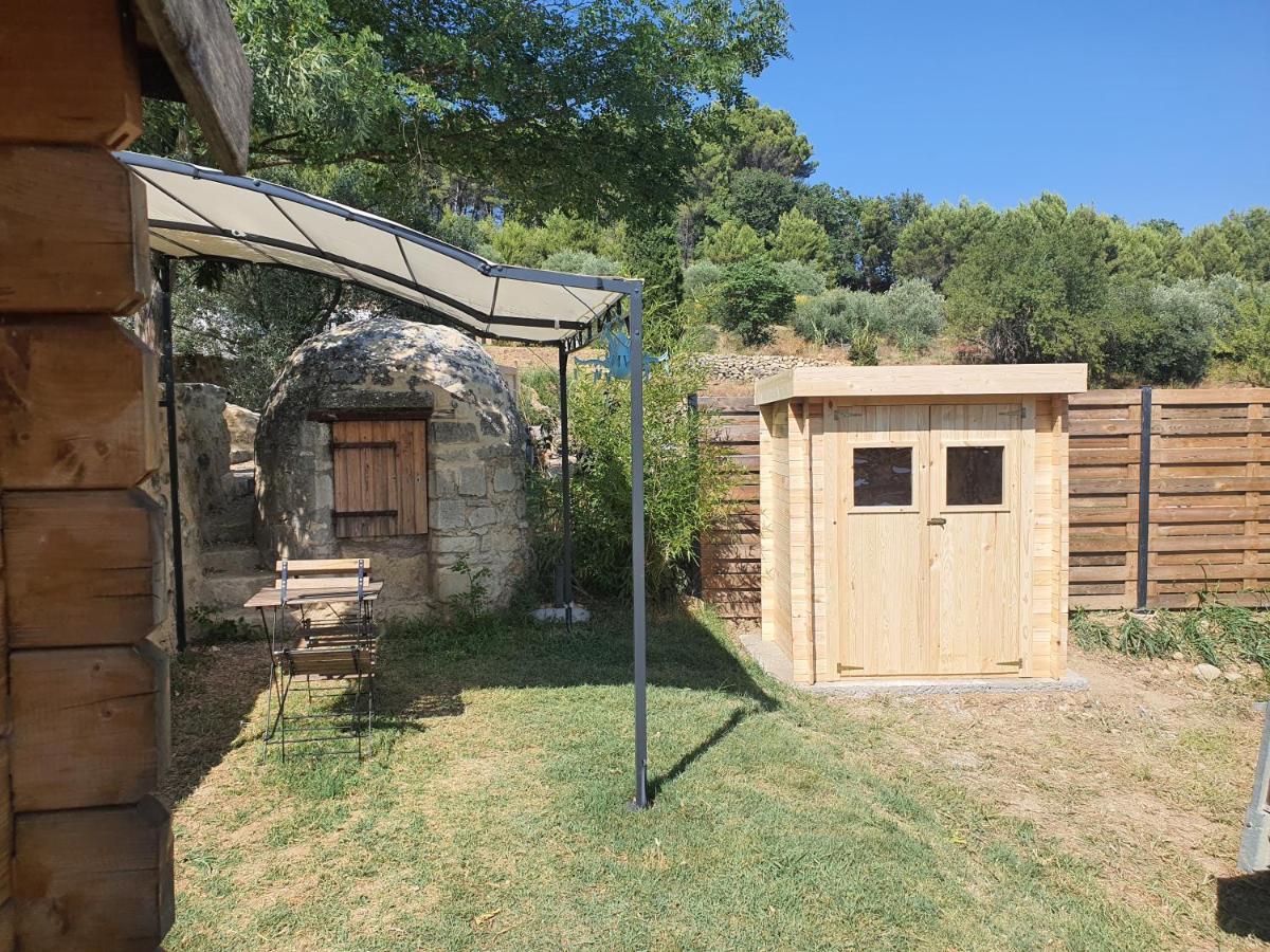 Bastide Bellugue Maison D'Hotes Reseau Bienvenue A La Ferme A 3 Minutes De Lourmarin Cadenet Exterior photo