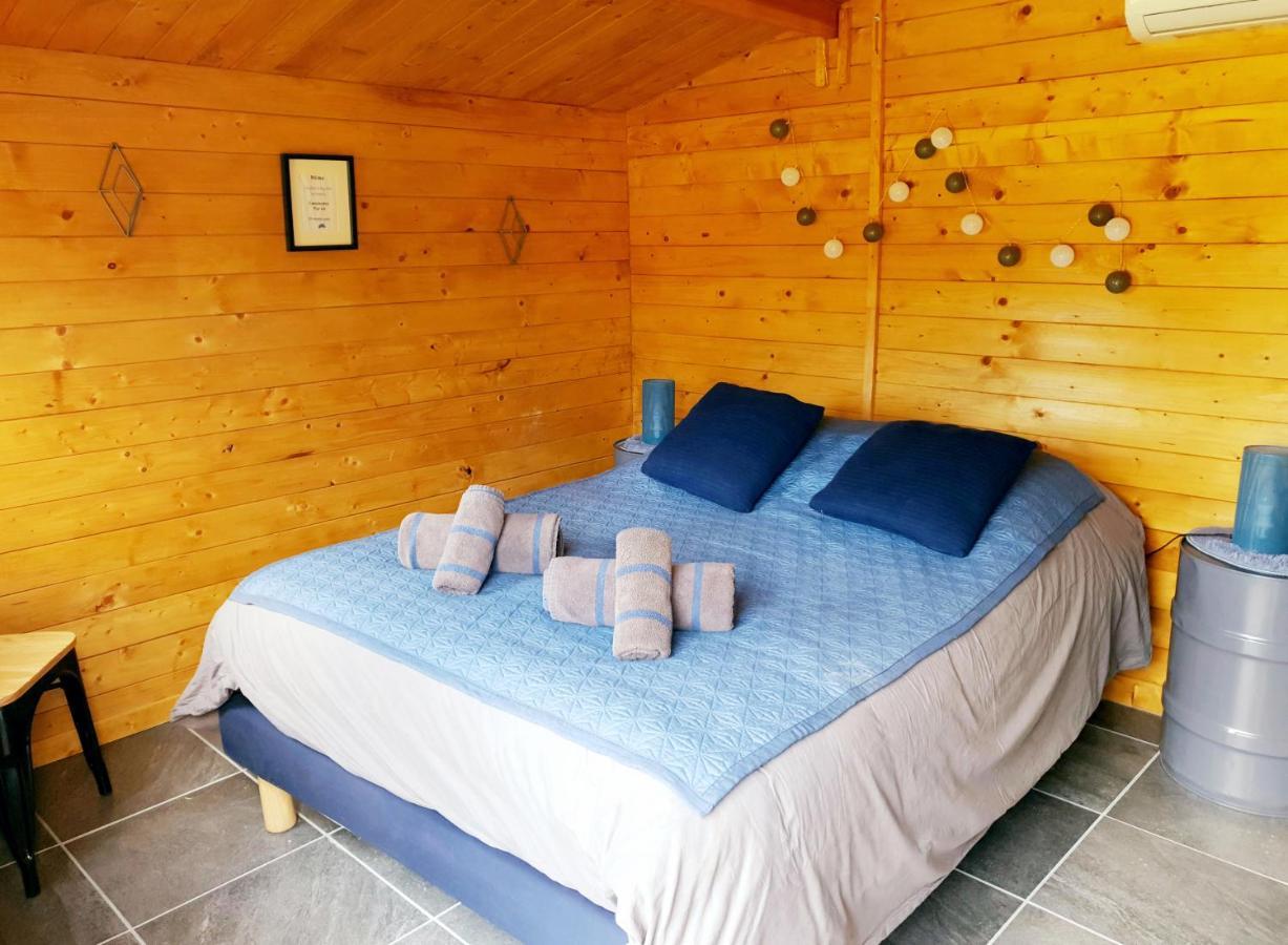 Bastide Bellugue Maison D'Hotes Reseau Bienvenue A La Ferme A 3 Minutes De Lourmarin Cadenet Exterior photo