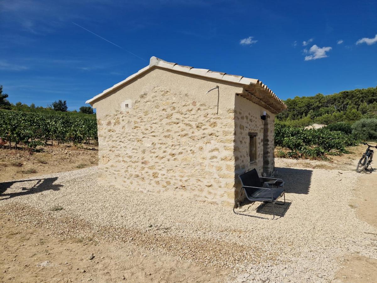 Bastide Bellugue Maison D'Hotes Reseau Bienvenue A La Ferme A 3 Minutes De Lourmarin Cadenet Exterior photo