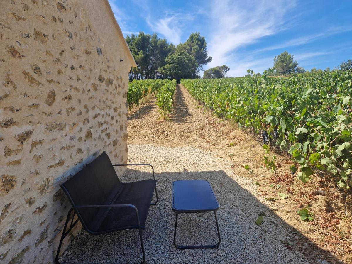 Bastide Bellugue Maison D'Hotes Reseau Bienvenue A La Ferme A 3 Minutes De Lourmarin Cadenet Exterior photo