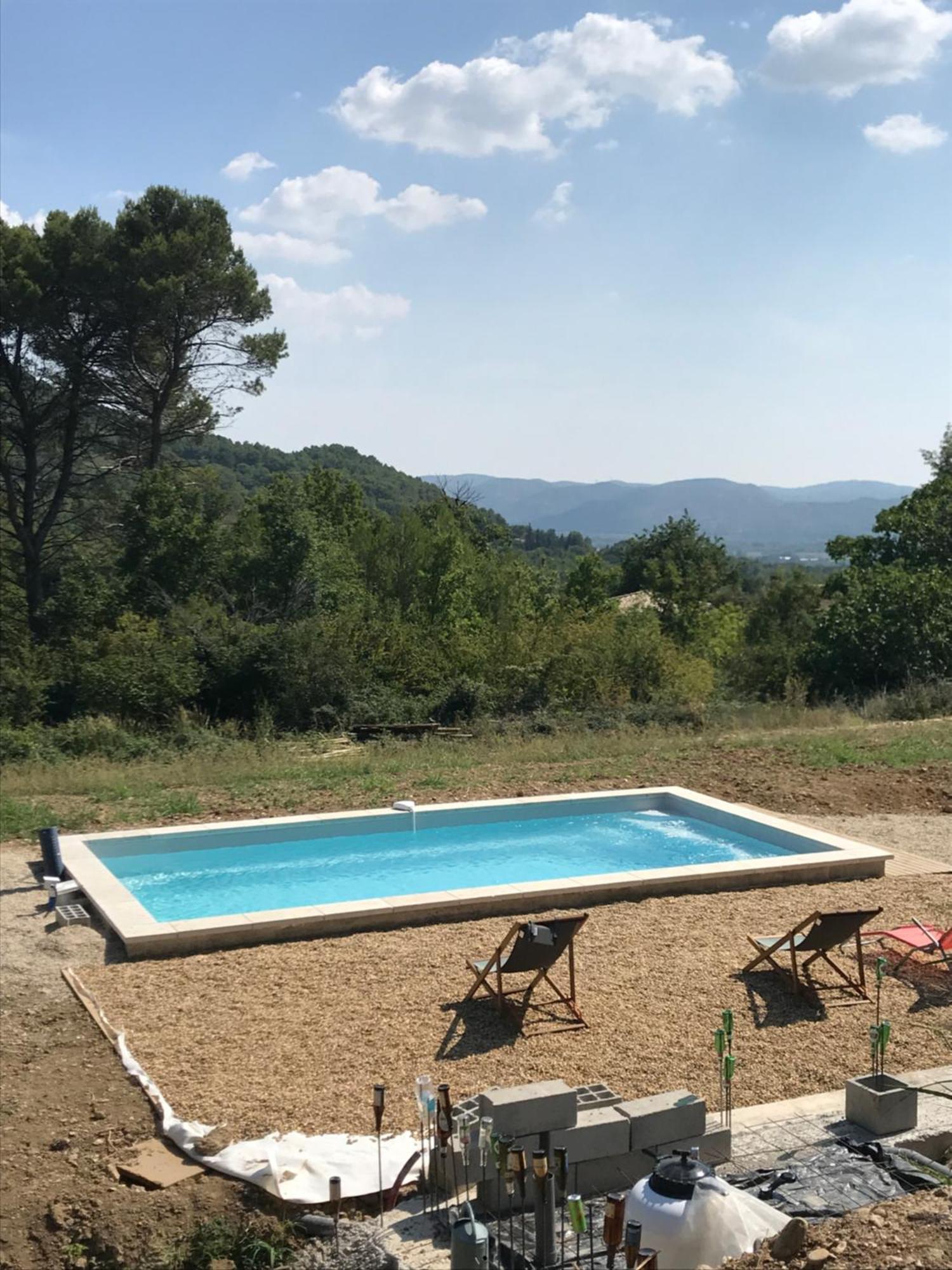 Bastide Bellugue Maison D'Hotes Reseau Bienvenue A La Ferme A 3 Minutes De Lourmarin Cadenet Exterior photo