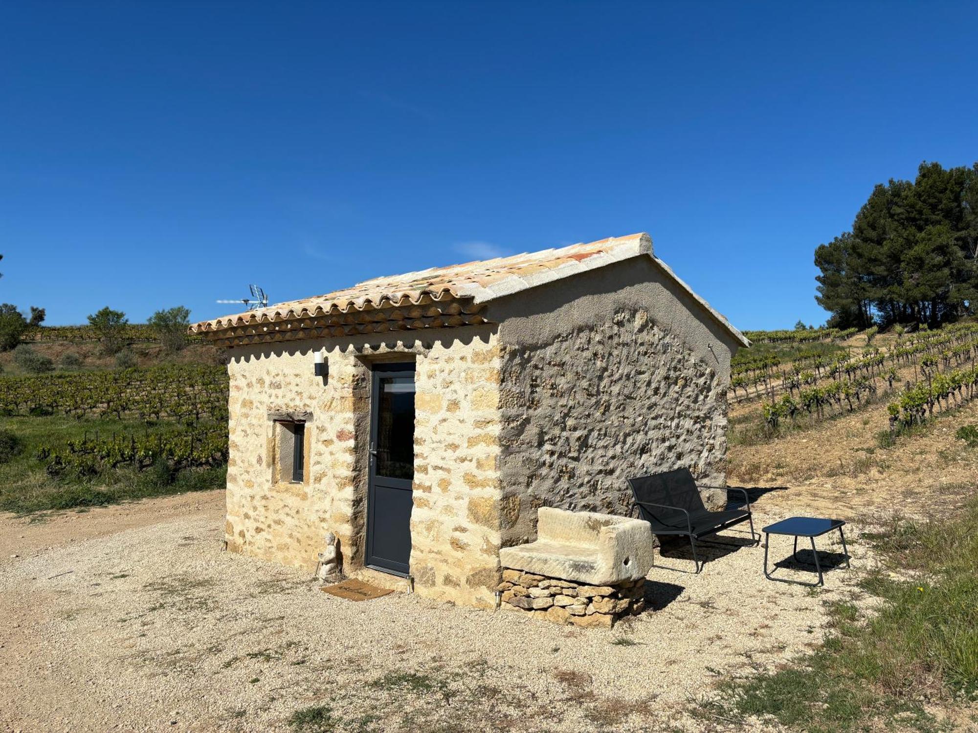 Bastide Bellugue Maison D'Hotes Reseau Bienvenue A La Ferme A 3 Minutes De Lourmarin Cadenet Exterior photo