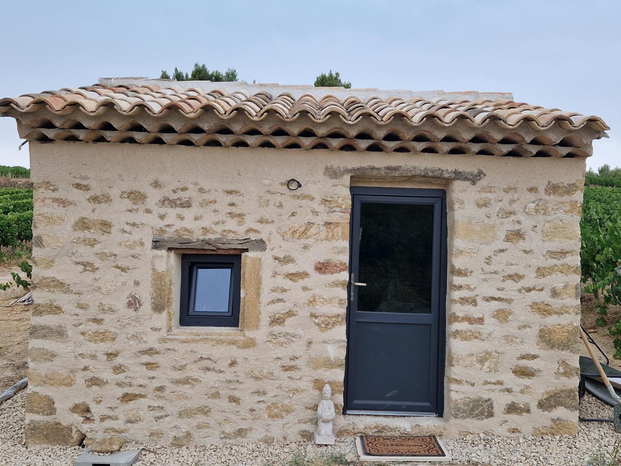 Bastide Bellugue Maison D'Hotes Reseau Bienvenue A La Ferme A 3 Minutes De Lourmarin Cadenet Room photo