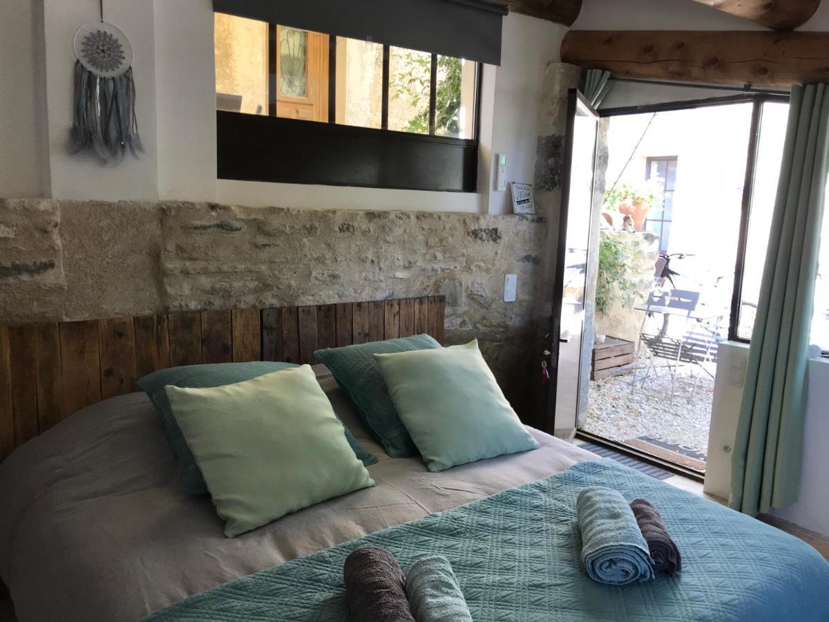 Bastide Bellugue Maison D'Hotes Reseau Bienvenue A La Ferme A 3 Minutes De Lourmarin Cadenet Exterior photo